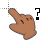 Help select cursor