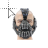 Normal select cursor