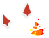 Fiery Breeze Cursors preview