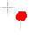 lollypop cursor