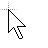Normal select cursor