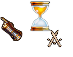 DEFENDERS OF ARDANIA Cursors preview