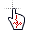 Link select cursor