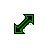 Diagonal Resize 2 cursor