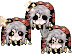 Pierrot tfc Cursors preview