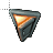 Handwriting cursor