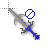 Unavailable cursor