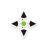 Move cursor