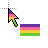 Working in background cursor