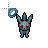 Normal select cursor