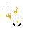Alternate select cursor