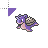 lapras s cursor