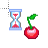 Busy cursor