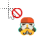 Unavailable cursor