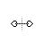 Horizontal resize cursor