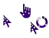 Dot2.0 Cursors preview