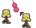 Sheriff Domestic "Dave" Cursors preview