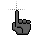 Link select cursor