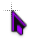 Normal select cursor