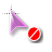 Clear-p-08-Unav cursor