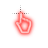 Link select cursor