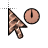 Working in background cursor