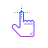 Link select cursor
