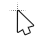 Handwriting cursor