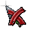 Text select cursor