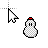 snowman03 cursor