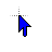 Move cursor