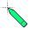 Handwriting cursor