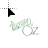 Wizard of Oz cursor