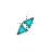rainbow! - diagonao2 cursor