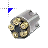 mw3 revolver cursor