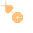 Link select cursor