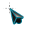 Normal select cursor