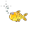 head fish cursor