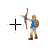 Precision select cursor
