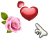 Material You Cursors preview