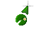 Normal select cursor