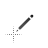 Handwriting cursor
