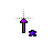 Alternate select cursor