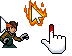 random stuff Cursors cursor preview