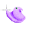 Normal select cursor