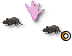 Mouse but like real mouse Cursors preview
