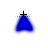Alternate select cursor