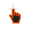 Link select cursor