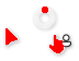 Windows 11 Whole Blue Theme Cursors preview