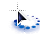 Running-on-background-cfc5c cursor